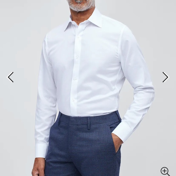 LIKE NEW! Bonobos Dress Shirts, Size 14.5 | 32, various colors - Picture 2 of 14